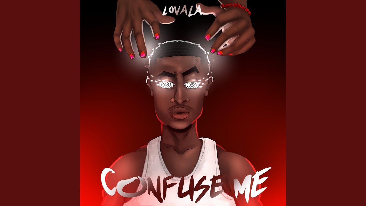 Confuse Me