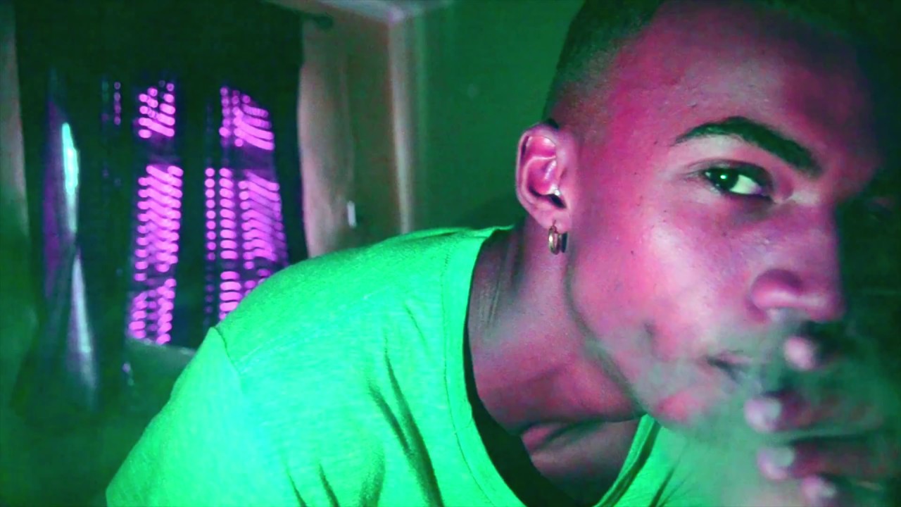 THE BUDGET HOOKAH!
