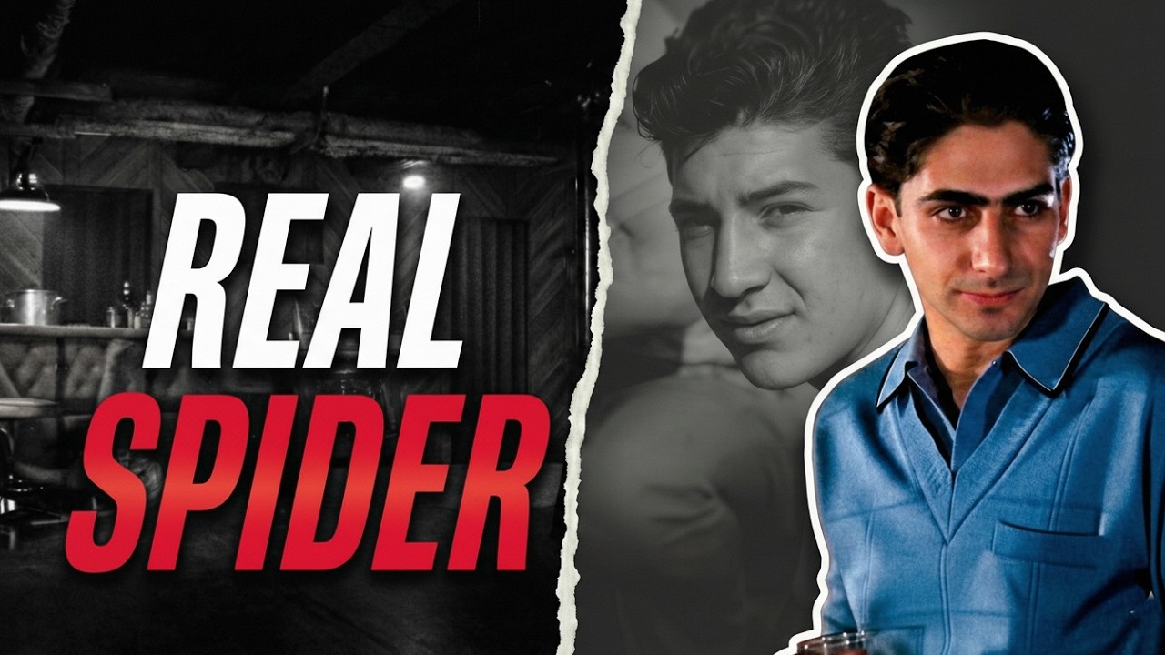 Spider Wasn’t Killed for Talking Back — Goodfellas Got It Wrong