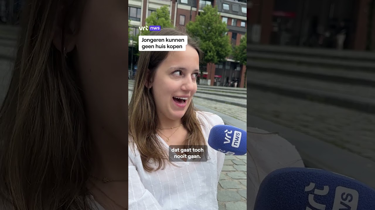 Ben jij bezorgd dat je nooit een huis zou kunnen kopen?
