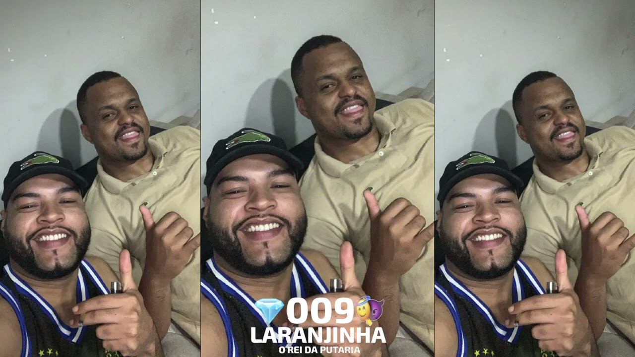 MC FL & REI DA DANÇA - MEDLEY PROIBIDÃO PRA TROPA DOS 40 [DJ's DA ILHA] 2K25