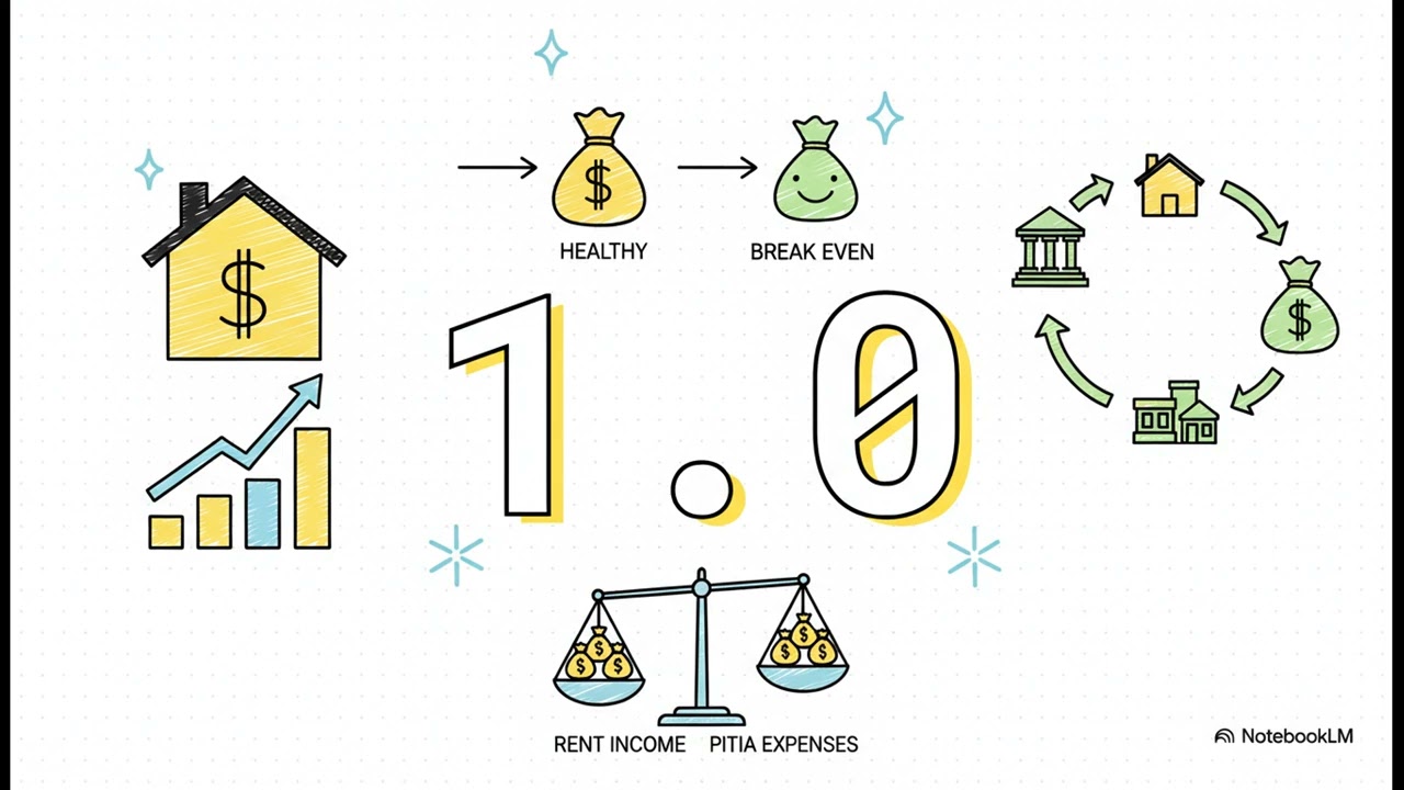Grow your real estate portfolio with out showing personal income.