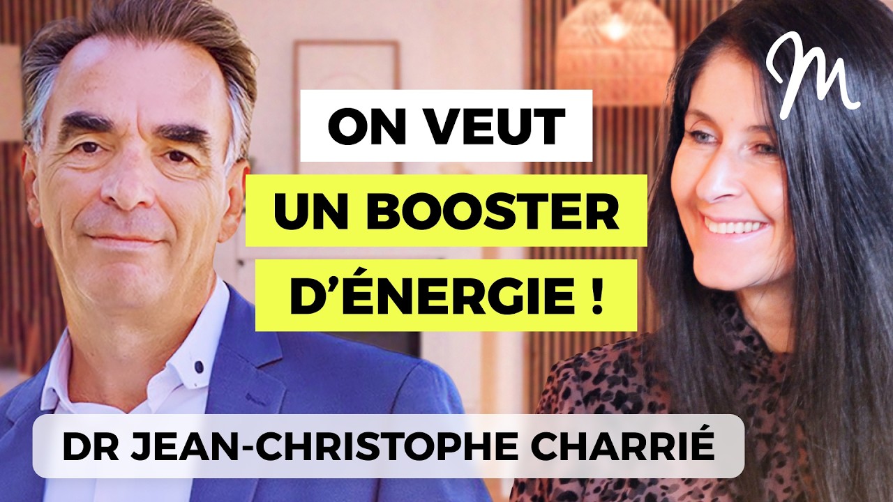 Fatigue, digestion, circulation : les bienfaits du gingembre avec le Dr Jean-Christophe Charrié