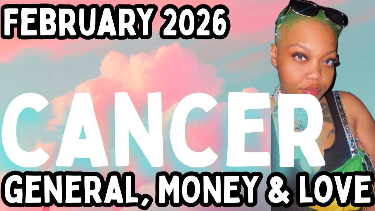 CANCER💎| THIS FEELS LIKE A PERSONAL READING…