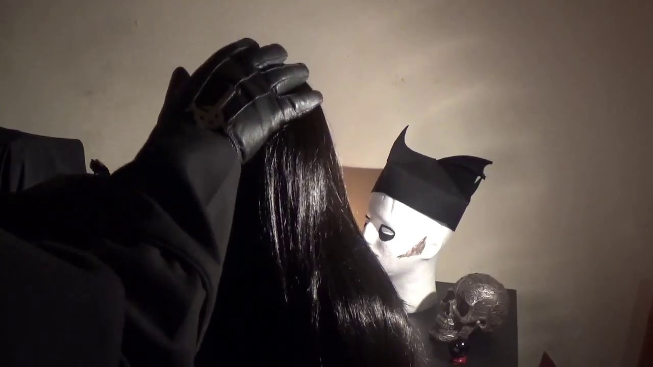 The Sin of Vanity -- Cardinal Copia (GHOST B.C) ASMR