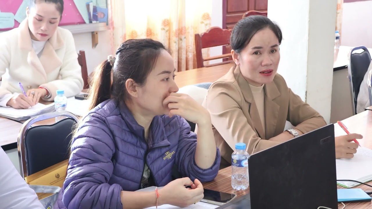 ລາຍການ ເມືອງຄຳວັນນີ້