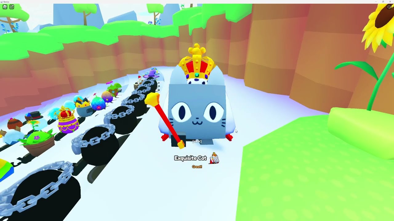 Roblox: Pet Simulator 99 - Opening Merch Codes