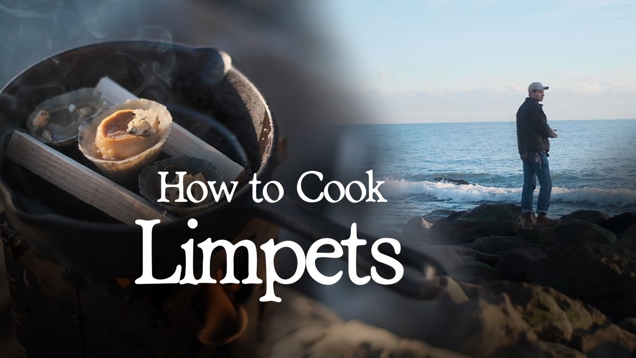 Najlepszy przepis na limonkę &ndash; UK Coastal Foraging