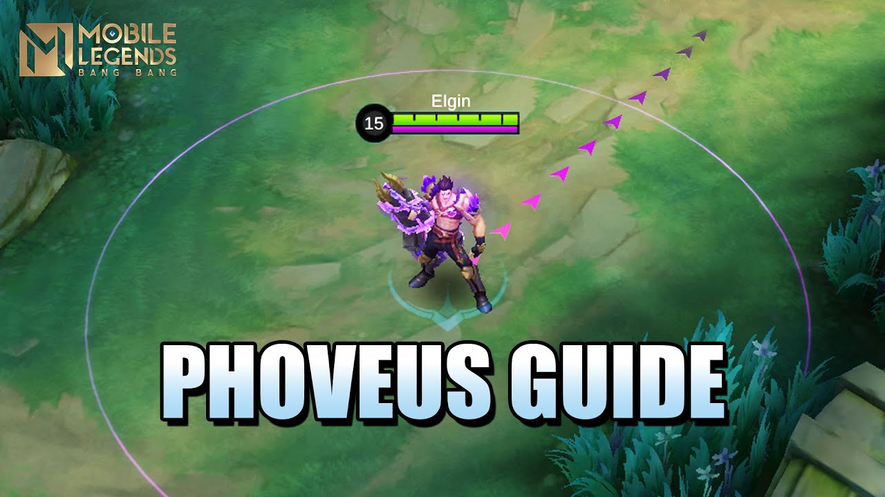 PHOVEUS REVAMP: сборка, руководство и советы
