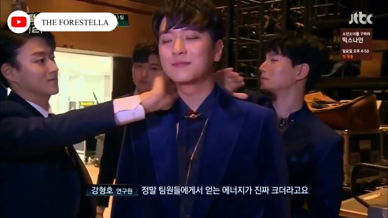 [ENG] 2nd Round of The First Finals -Part 1- | Forestella Phantom Singer 2