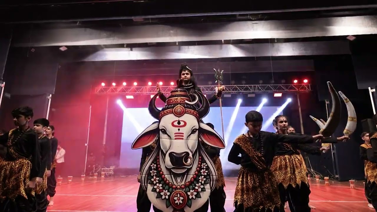 ALCHEMY SCHOOL, SURAT