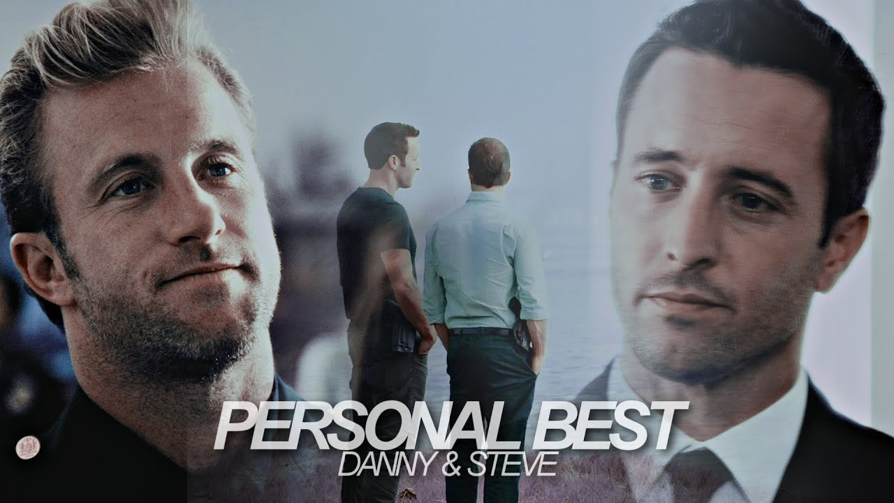 My Personal Best [Steve&Danny]