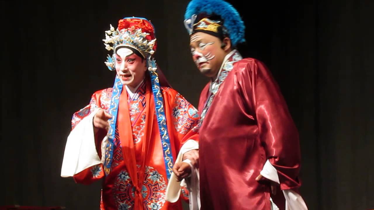 李龍 梁煒康 春花笑六郎3