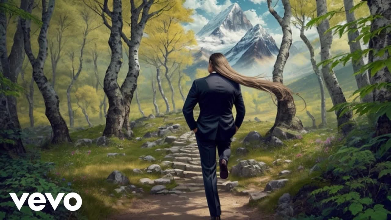dr. snow - Mens Song Instrumental (Official Music Video)
