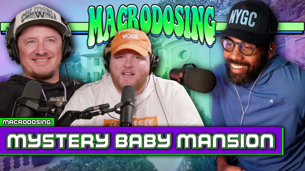 The Baby Mansion Mystery | March 19, 2026