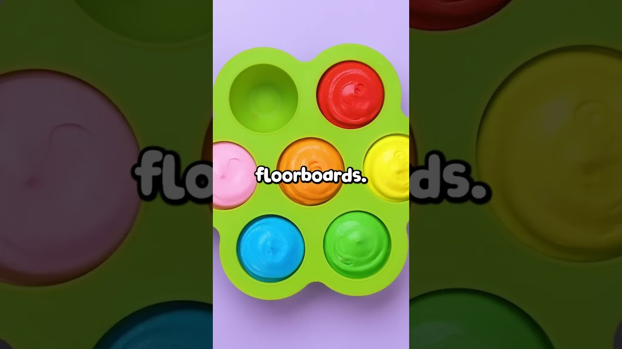 What's the most unconventional...