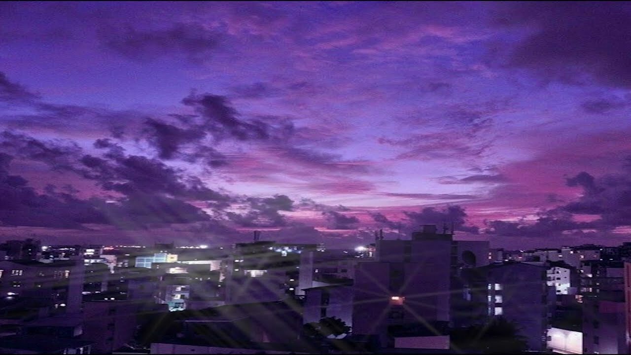 universe at 6am