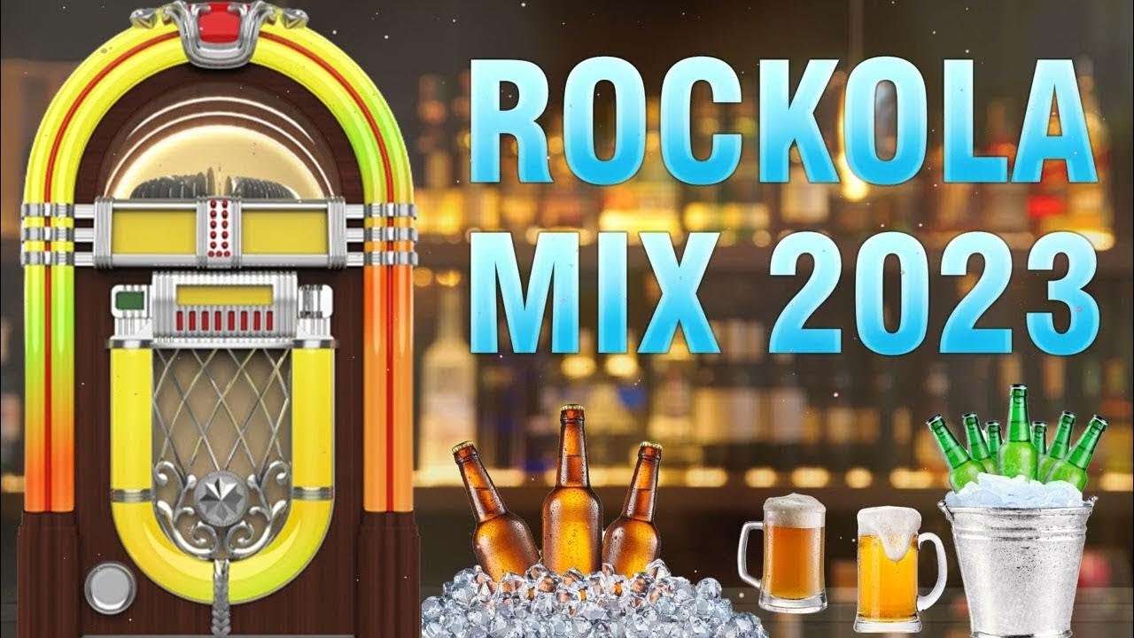 ROCKOLA PAL DESPECHO 2023 - San Viernes - JUNIOR SISTEMAS DJ