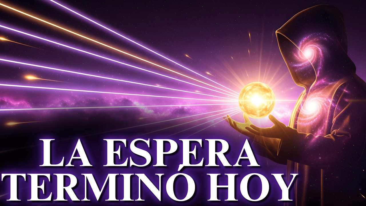 Este Video es la CONFIRMACIÓN: Todo lo que esperabas llega HOY