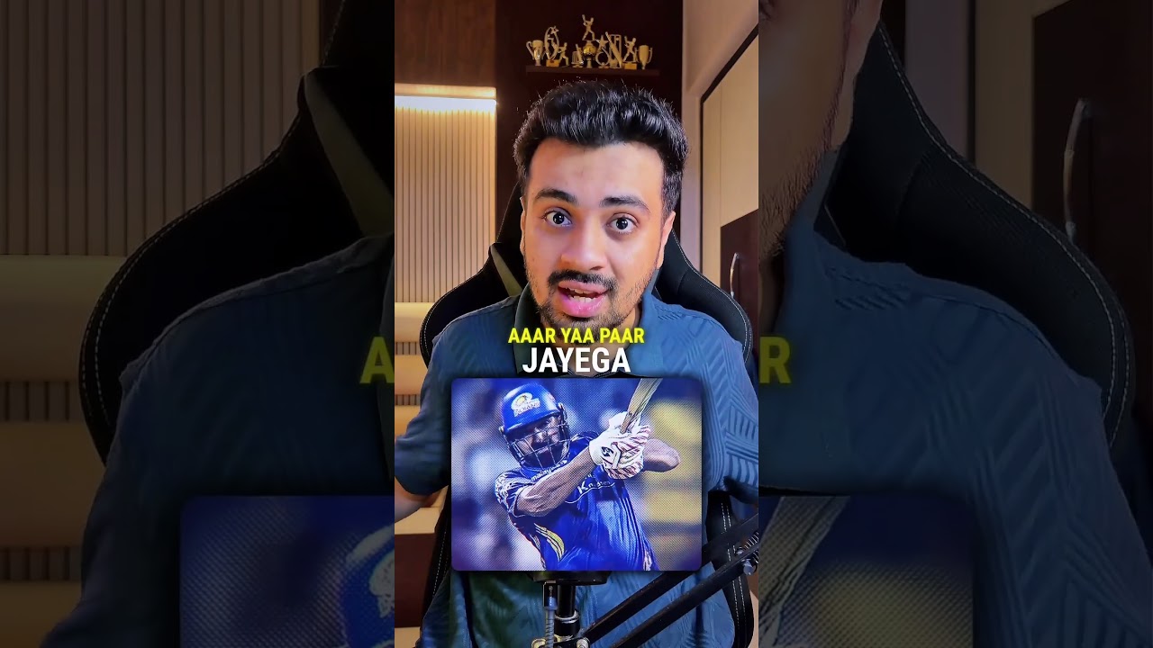 🚨Vintage Hitman is BACK🔥Rohit Sharma Comeback Batting vs Lucknow 84 Runs 44 Balls MI vs LSG IPL 2026