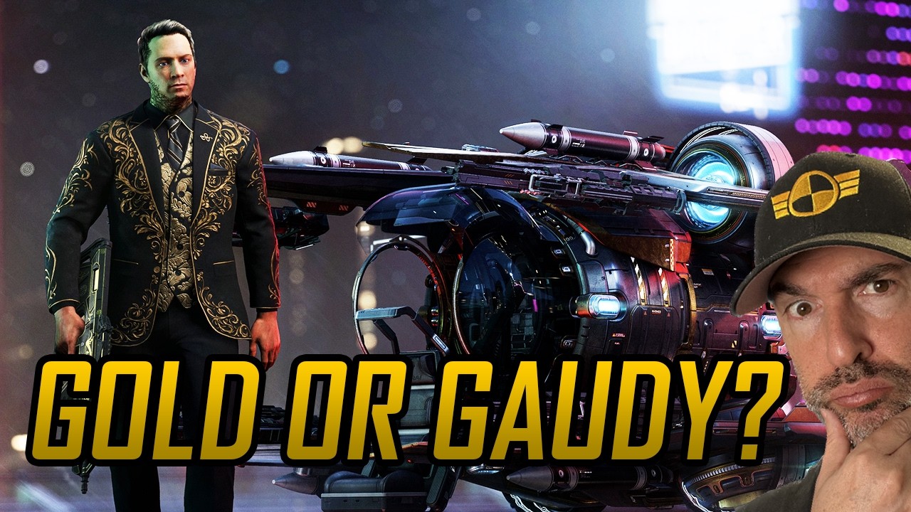 Star Citizen 4.9 Update: New Greys Ship + Store Bundle