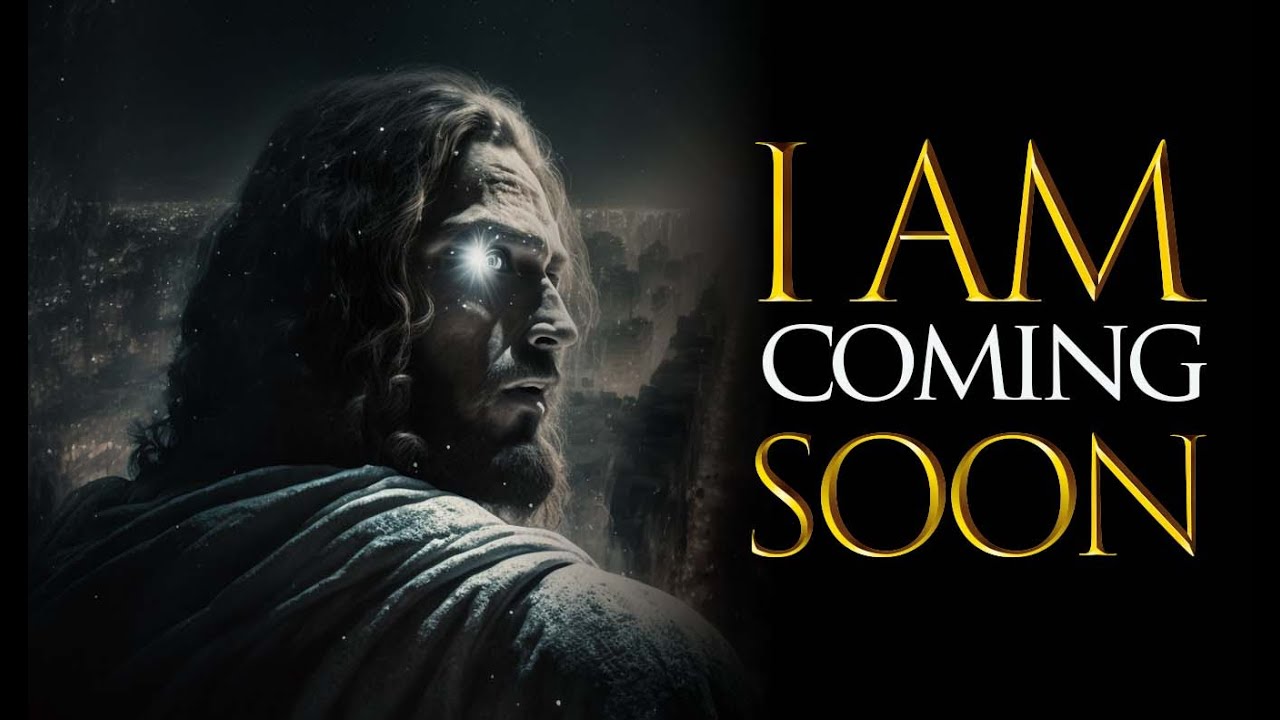 These Are The Final Words Of Jesus. HE WARNED US.