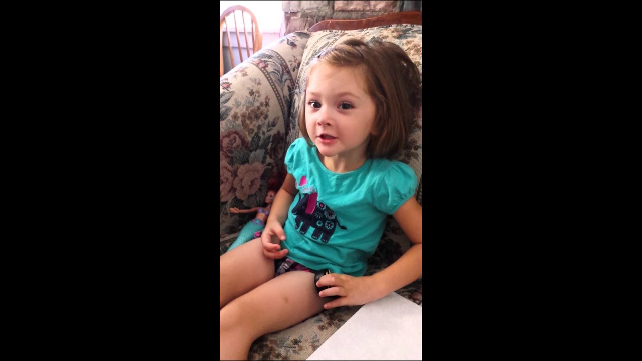 Tenley gets Enbrel with Buzzy's help :)