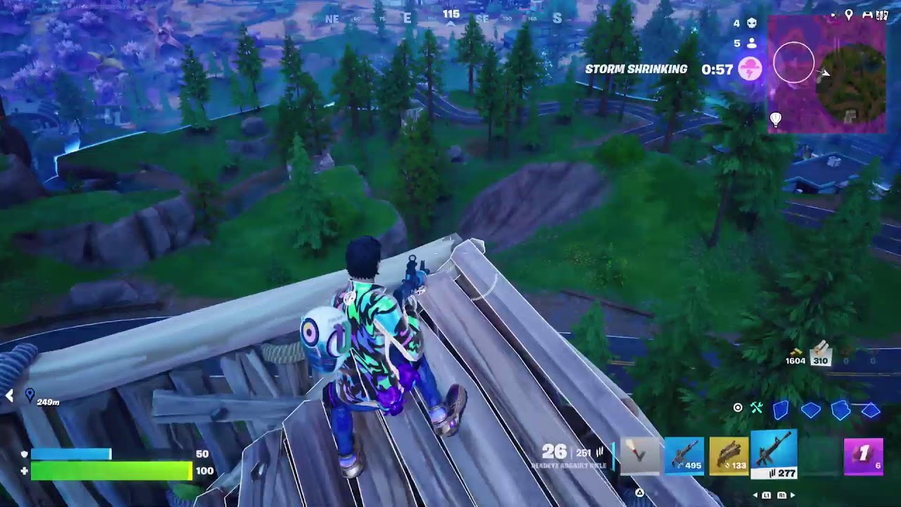 FORTNITE | Live  Gameplay