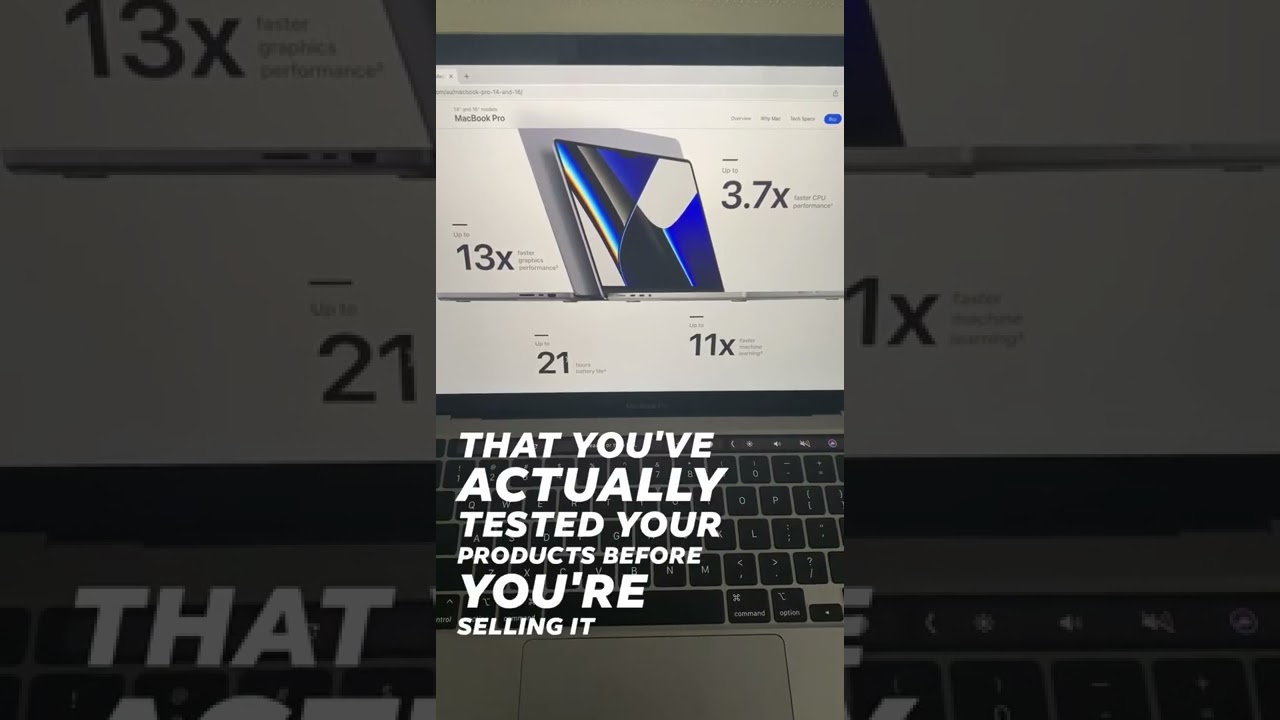 How Apple Markets Their Products