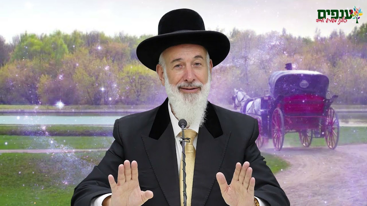 פרשת פנחס | הרב יונה מצגר | הזכות לעשות שלום!