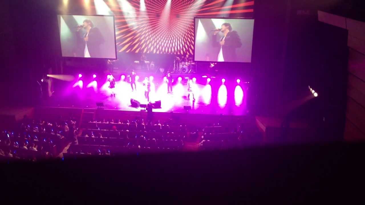 Joo Won Tokyo FM Boys Bfore Flowers Ost & Gangnam Style