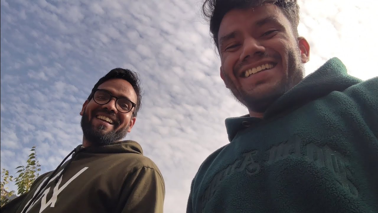 Chalo match dekhne chalein || Vibe with Ashu Vlog 13