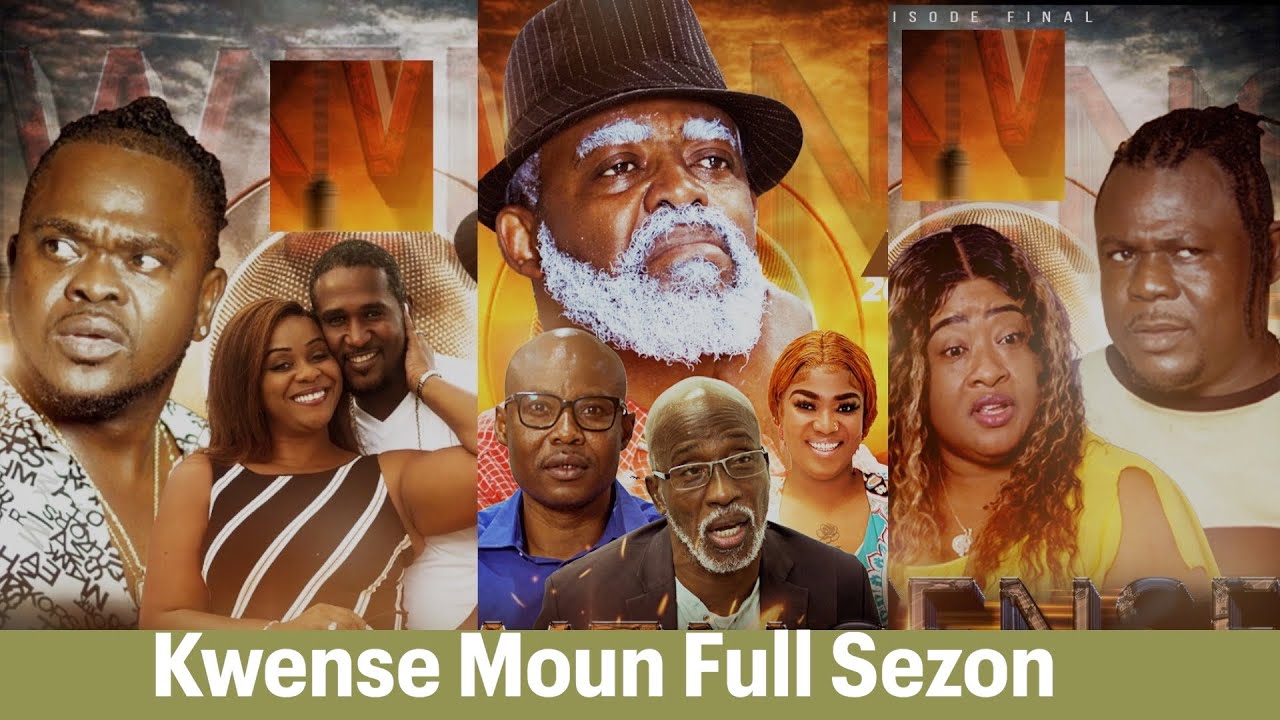 Kwense moun full sezon