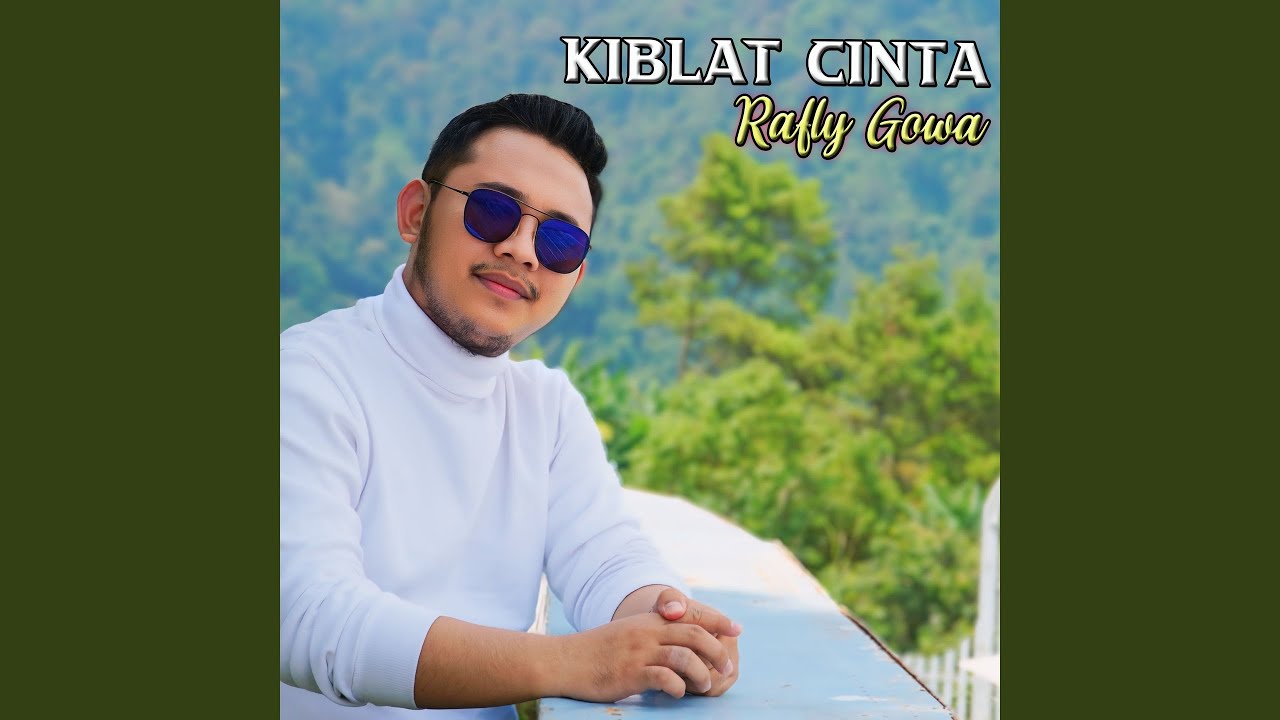 Kiblat Cinta