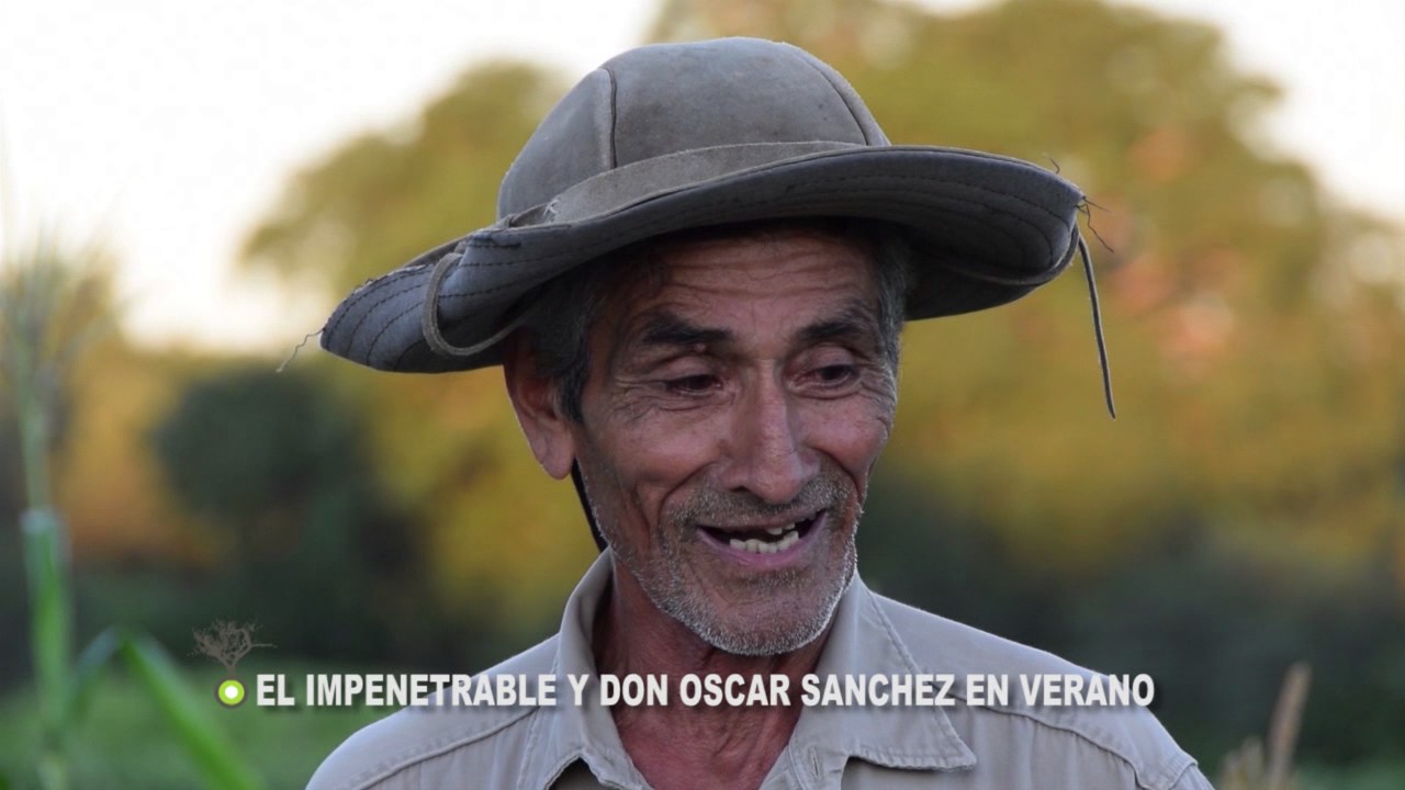 EL IMPENETRABLE TV BL5T 24 12 16