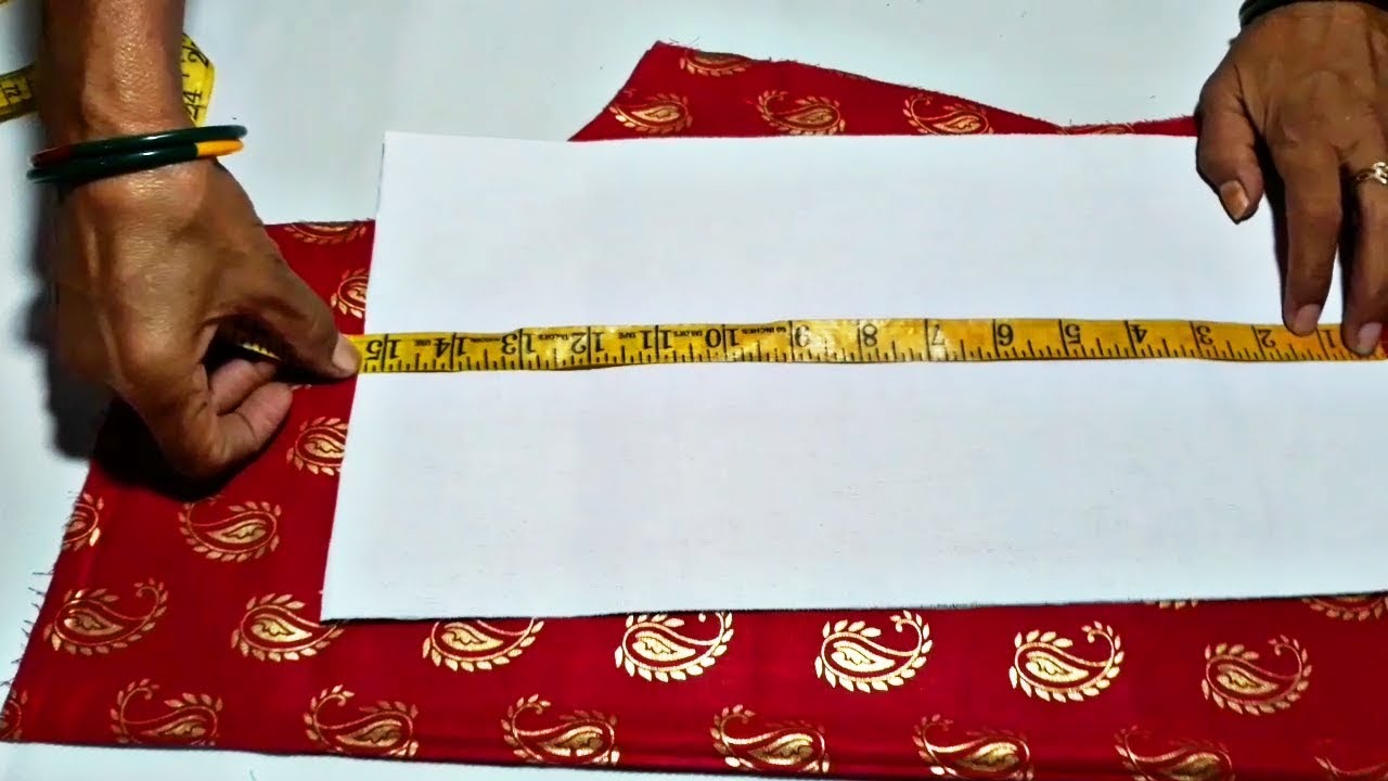 kameez neck design cutting and stitching in hindi