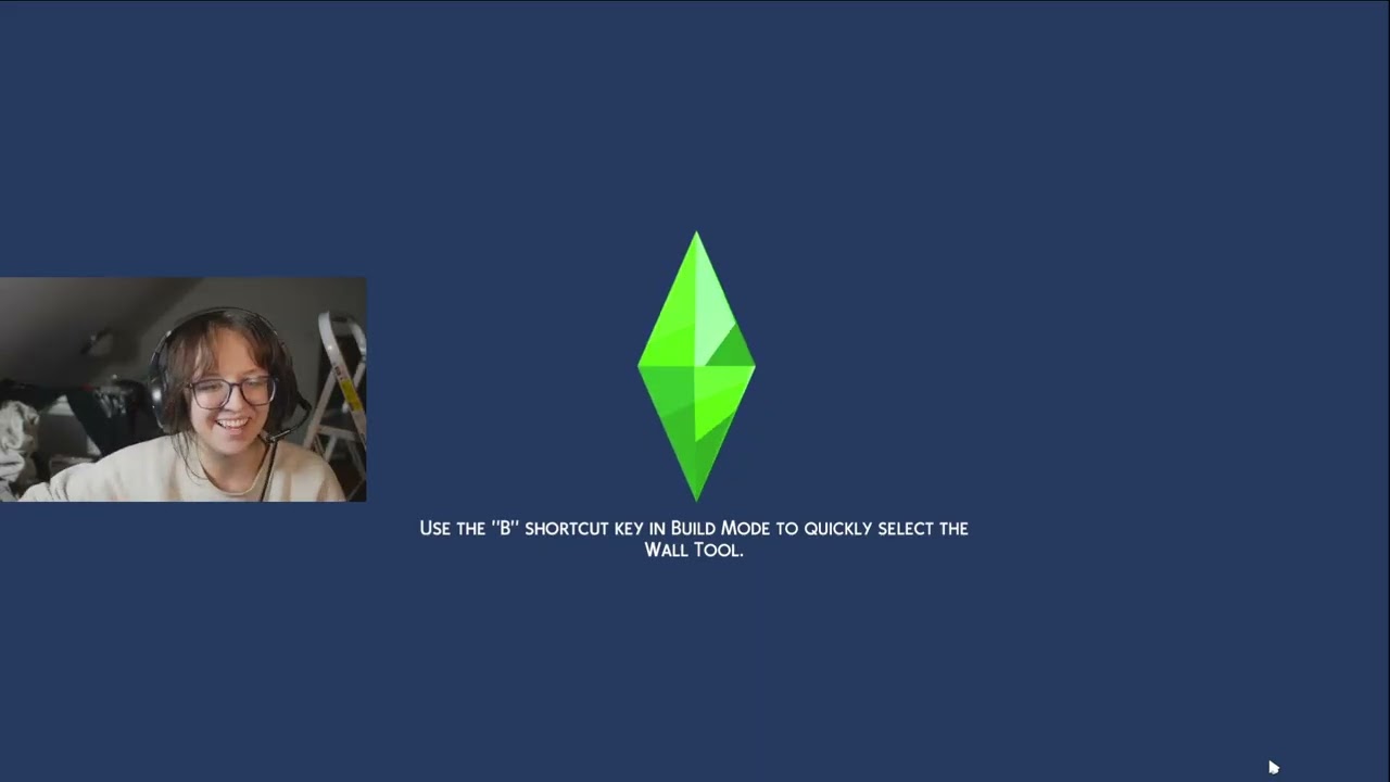 creating drama in the sims 4 | 1/11/26