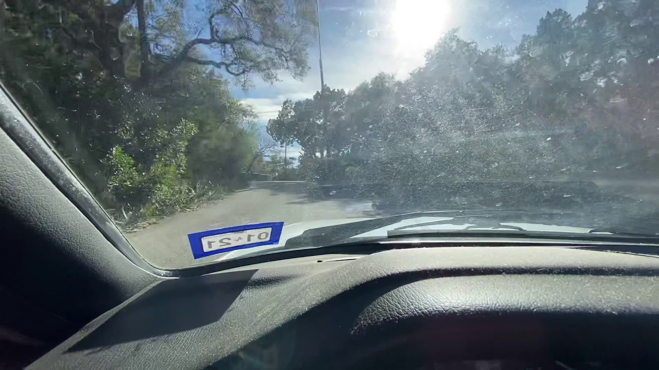 BMW e30 325i convertible
