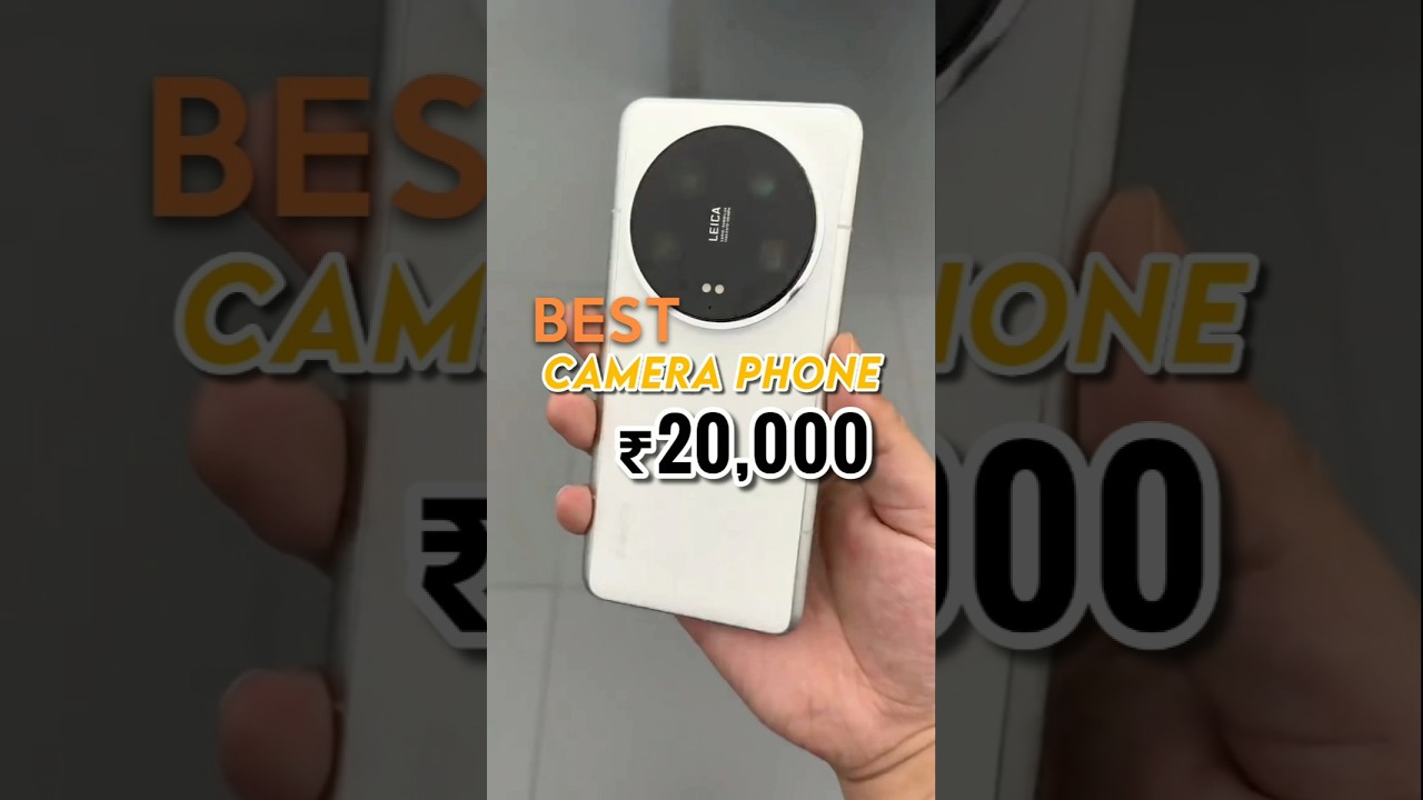 BEST CAMERA PHONE UNDER 20k 📸 #cameraphone #bestphoneunder20000 #bestcameraphoneunder20000