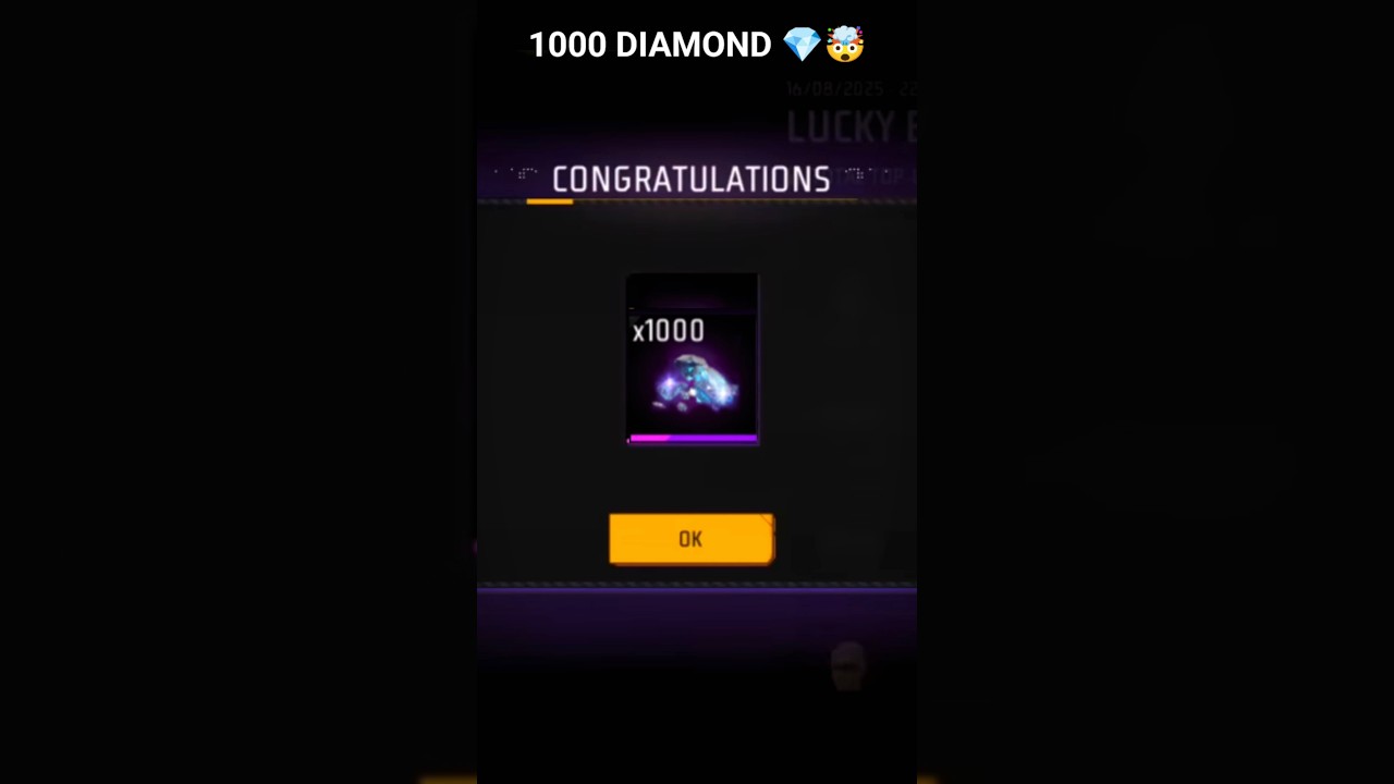 Free fire new top up event 🤯💎 1000 diamond free 💎 new top up event 🤯 free fire Max❤️‍🩹 top up event.