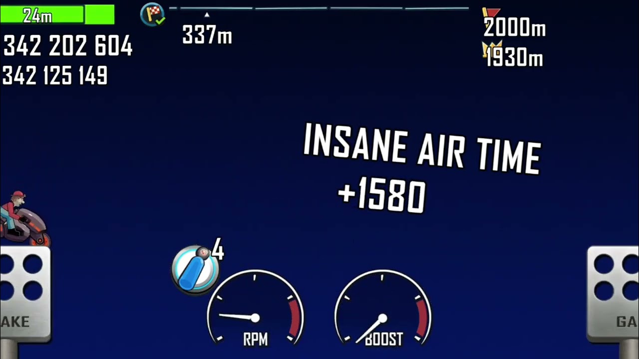 Hill climb racing games and car game and bike game stunt game