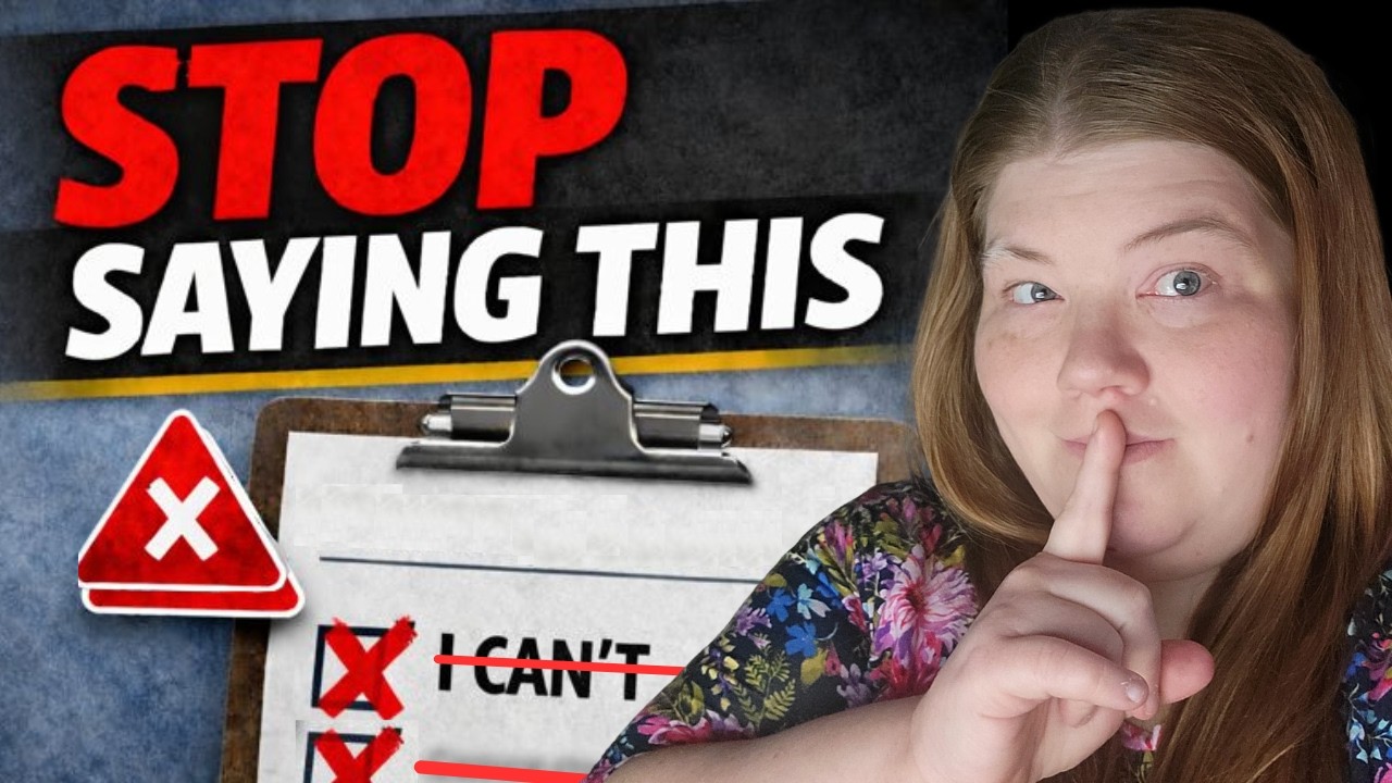 Stop Saying These 10 Words (They Ruin Disability Claims)