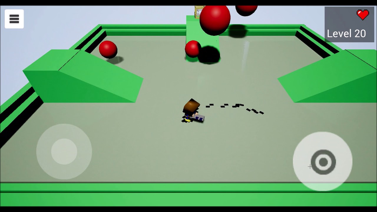 WAG 3D Mega Pang Bubble Ball
