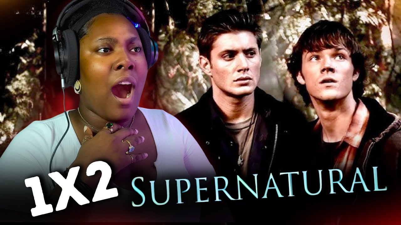 This Is Getting Good!! SUPERNATURAL S1E2 Reaction – Wendigo | First Time Watching