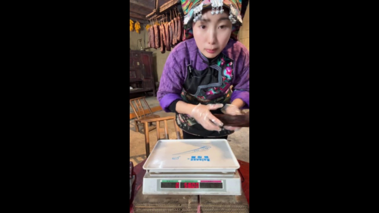 𝐗𝐢𝐚𝐨 𝐘𝐢𝐧𝐠's Live Delicious food