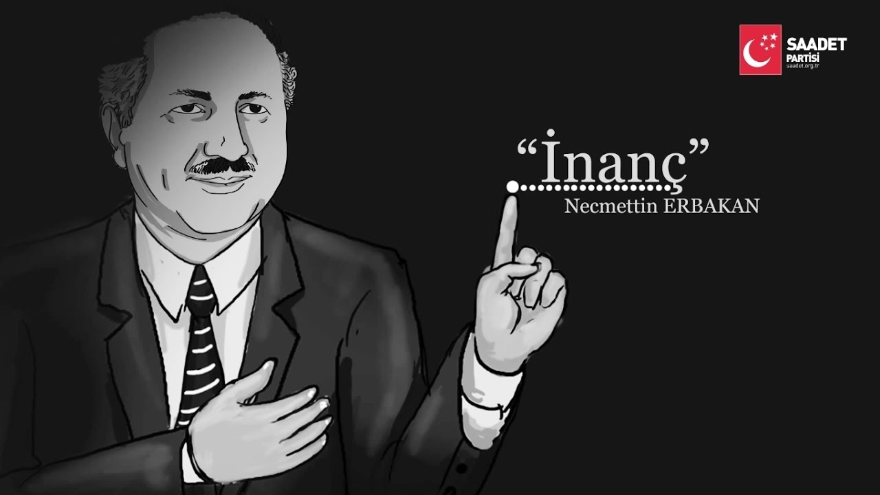 2017 Erbakan Haftası 