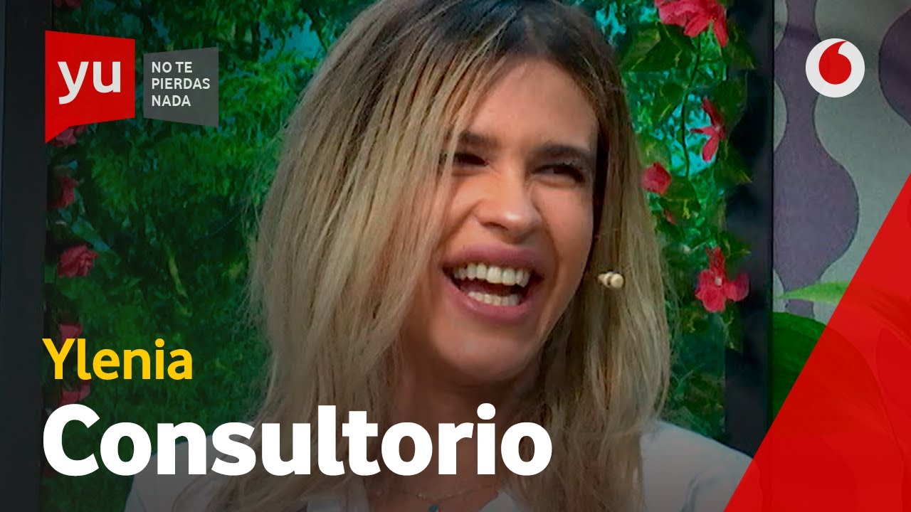 Ylenia y su consultorio | 