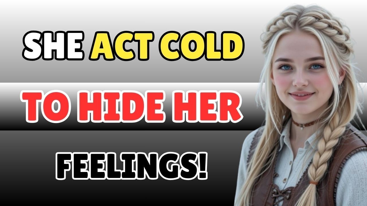 She’s Not Losing Interest — She’s Fighting Feelings! | A MUST WATCH!