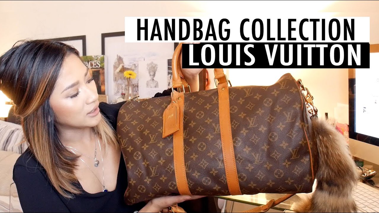 Designer Handbag Collection | Louis Vuitton