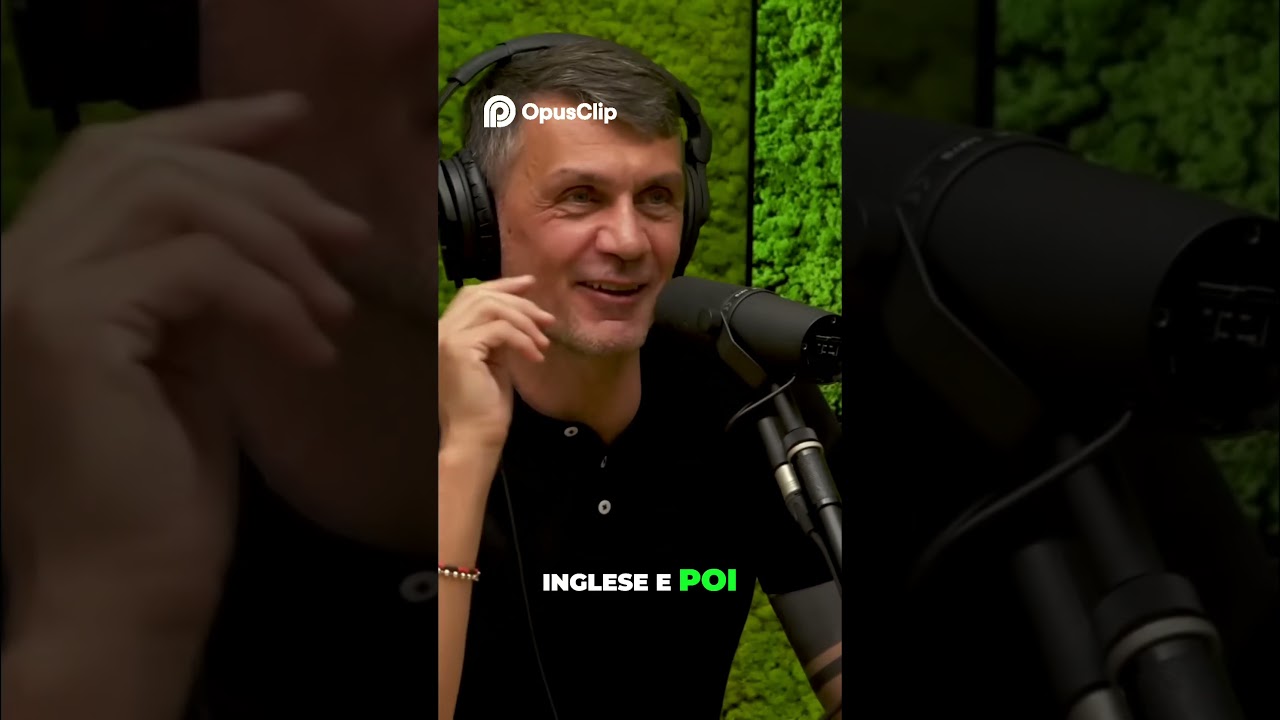 Ecco come Vieri e Maldini hanno fondato Sweet Years